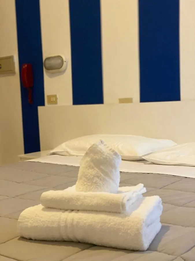 Family Hotel Las Vegas Riccione Italy