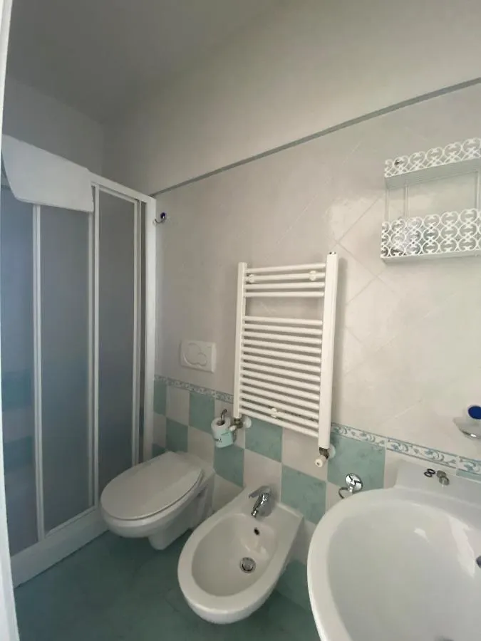 Family Hotel Las Vegas Riccione