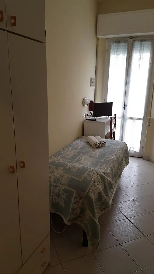 Family Hotel Las Vegas Riccione