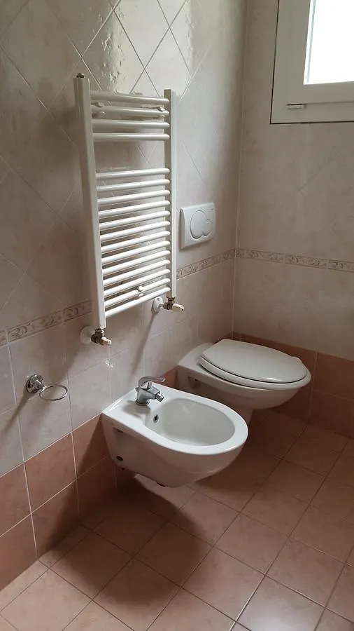 Family Hotel Las Vegas Riccione