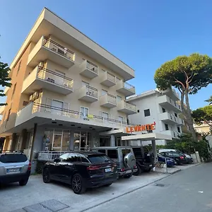 Levante Convenzionato Oltremare E Italia In Miniatura Hotel