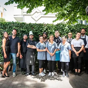 Hotel Eliseo, Riccione