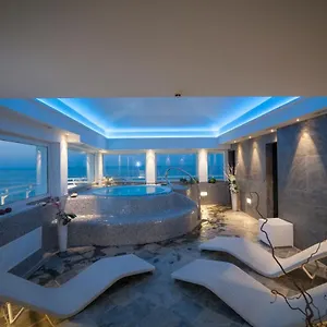 Hotel Adlon - Fronte Mare, Riccione