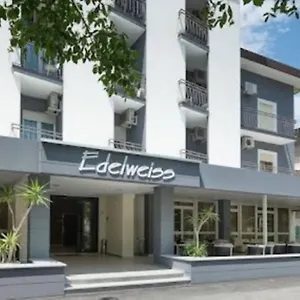 Hotel Edelweiss, Riccione