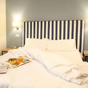 Hotel Majorca Sul Mare In Centro A, Riccione