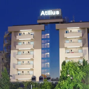 Atilius & *** Riccione