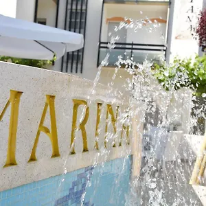 Hotel Marina, Riccione