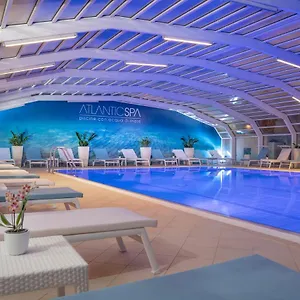 4* Hotell Atlantic &