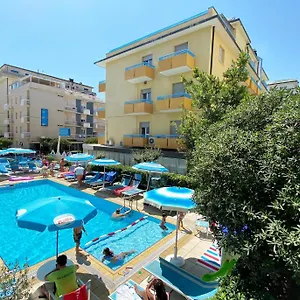 Adelphi *** Riccione