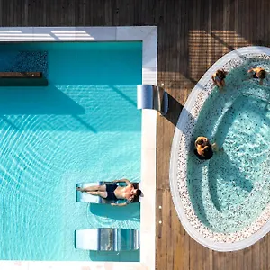 Hotel Fedora, Riccione