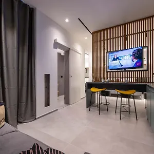 Hotel Meg Lifestyle &, Riccione