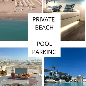 Hotel Liberty - Parking & Included, Riccione