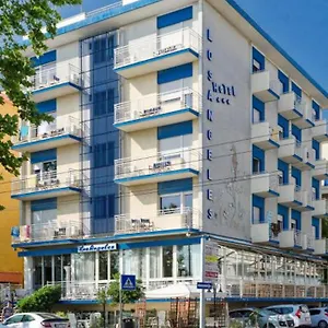 Angeles - Fronte Mare *** Riccione