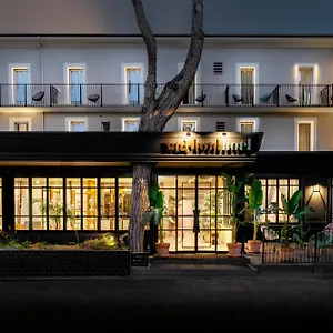 Hotel Vagabond, Riccione