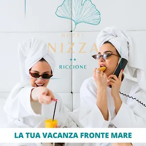 Nizza Hotel