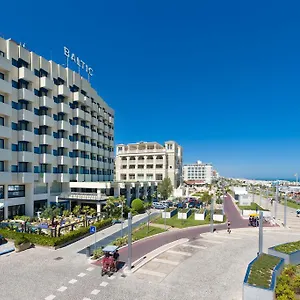Hotel Baltic Riccione-fronte Mare, Riccione