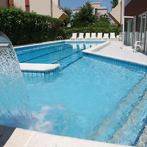 Noha Apartmanhotel