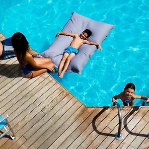 Hotel Antibes, Riccione
