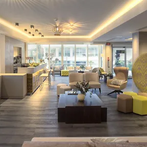 Otel Dory, Riccione