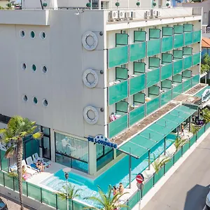 De Londres *** Riccione