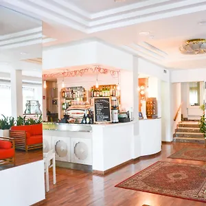 Hotel Vergilius, Riccione