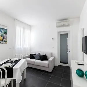 Apart Otel Giardino, Riccione