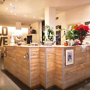 Hotel Garisenda - In Centro A -, Riccione