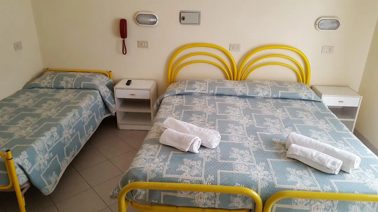 Family Hotel Las Vegas Riccione