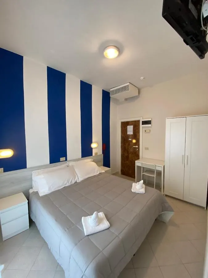 ***  Family Hotel Las Vegas Riccione Italy