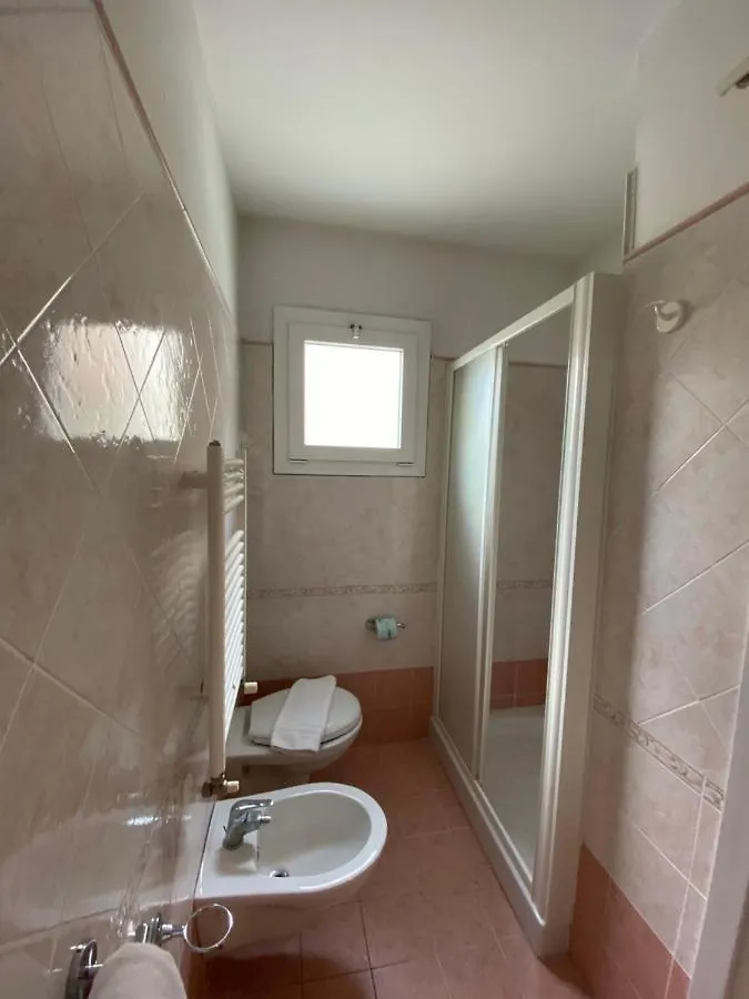 Family Hotel Las Vegas Riccione