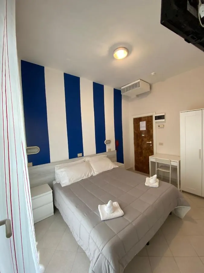 Family Hotel Las Vegas Riccione