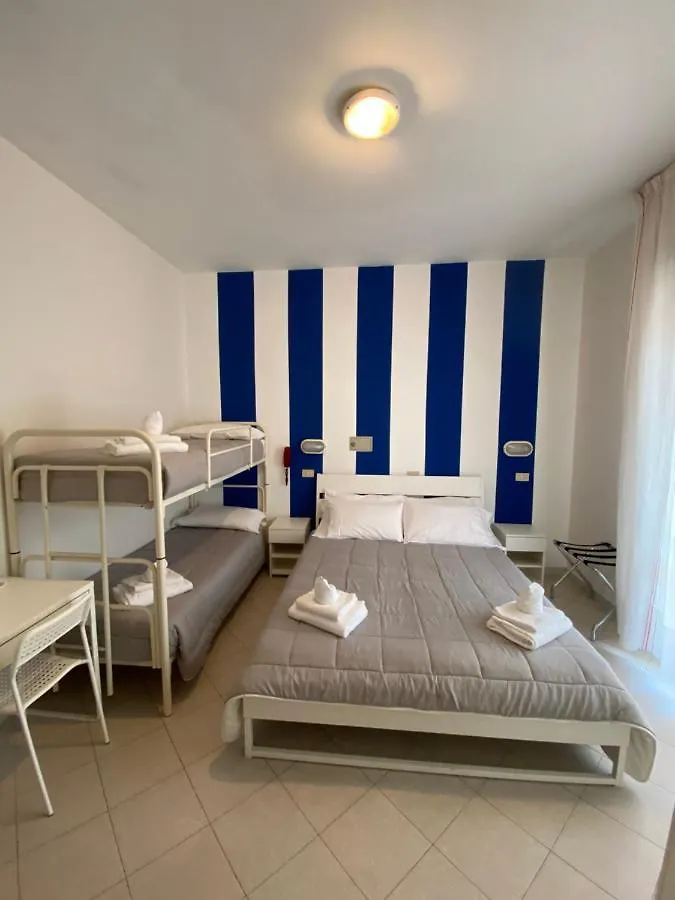 Family Hotel Las Vegas Riccione