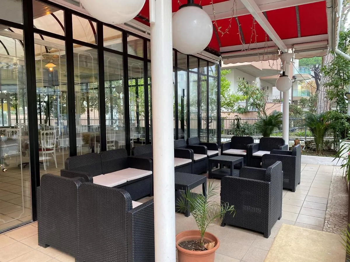 Family Hotel Las Vegas Riccione 3*,  Italy