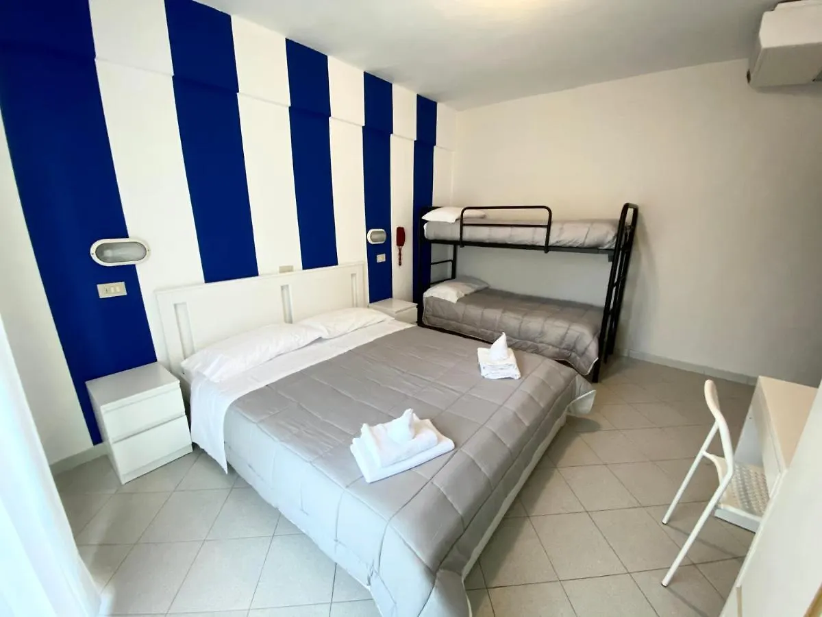 Family Hotel Las Vegas Riccione