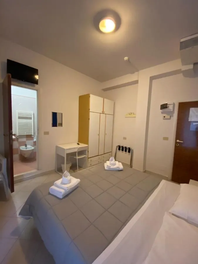 Family Hotel Las Vegas Riccione