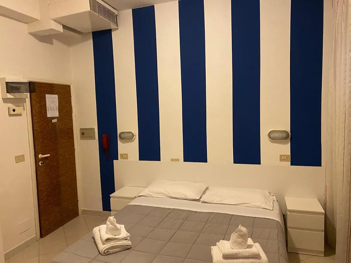 Family Hotel Las Vegas Riccione 3*,  Italy
