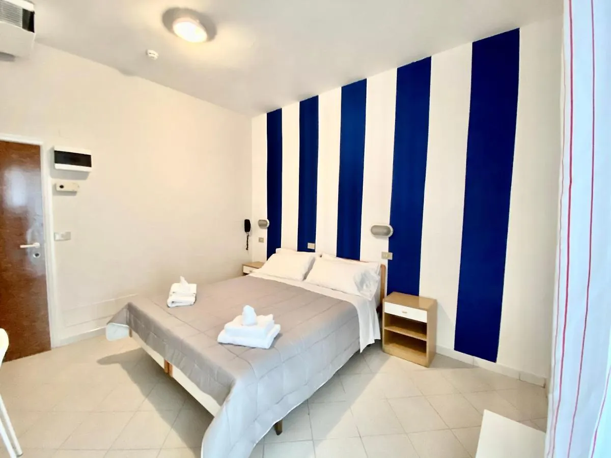 Family Hotel Las Vegas Riccione Italy