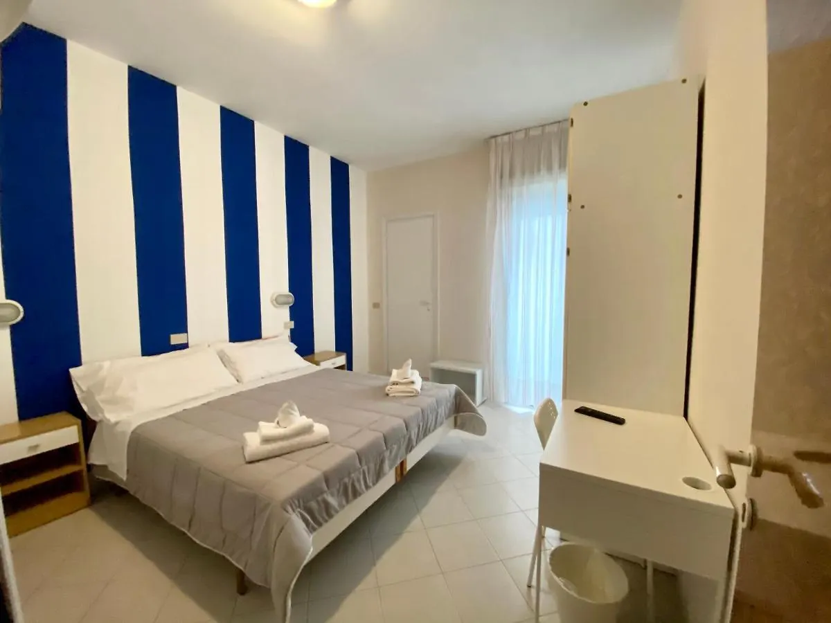 Family Hotel Las Vegas Riccione