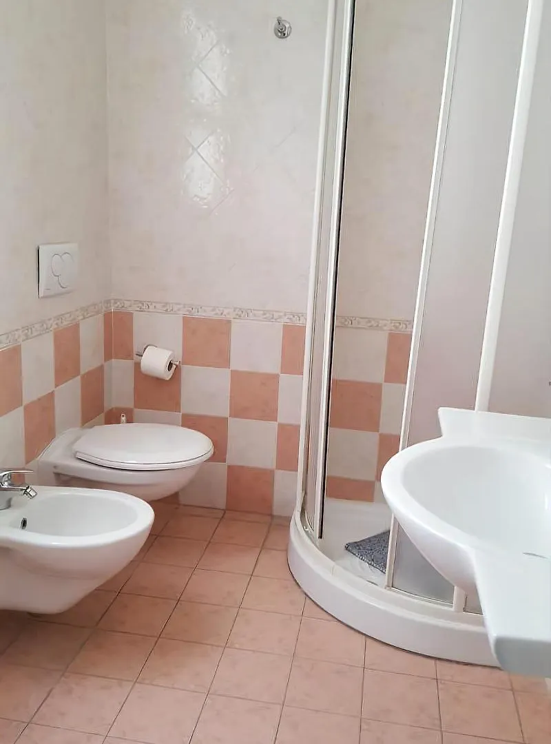 Family Hotel Las Vegas Riccione