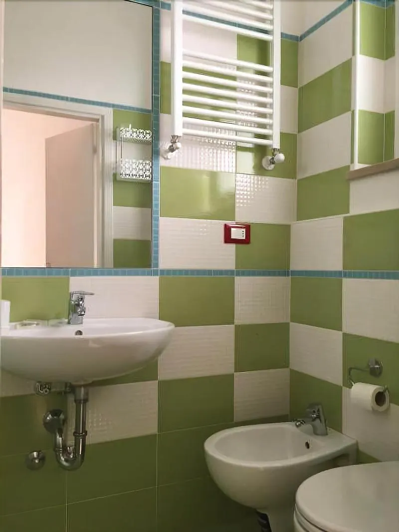 Family Hotel Las Vegas Riccione 3*,  Italy
