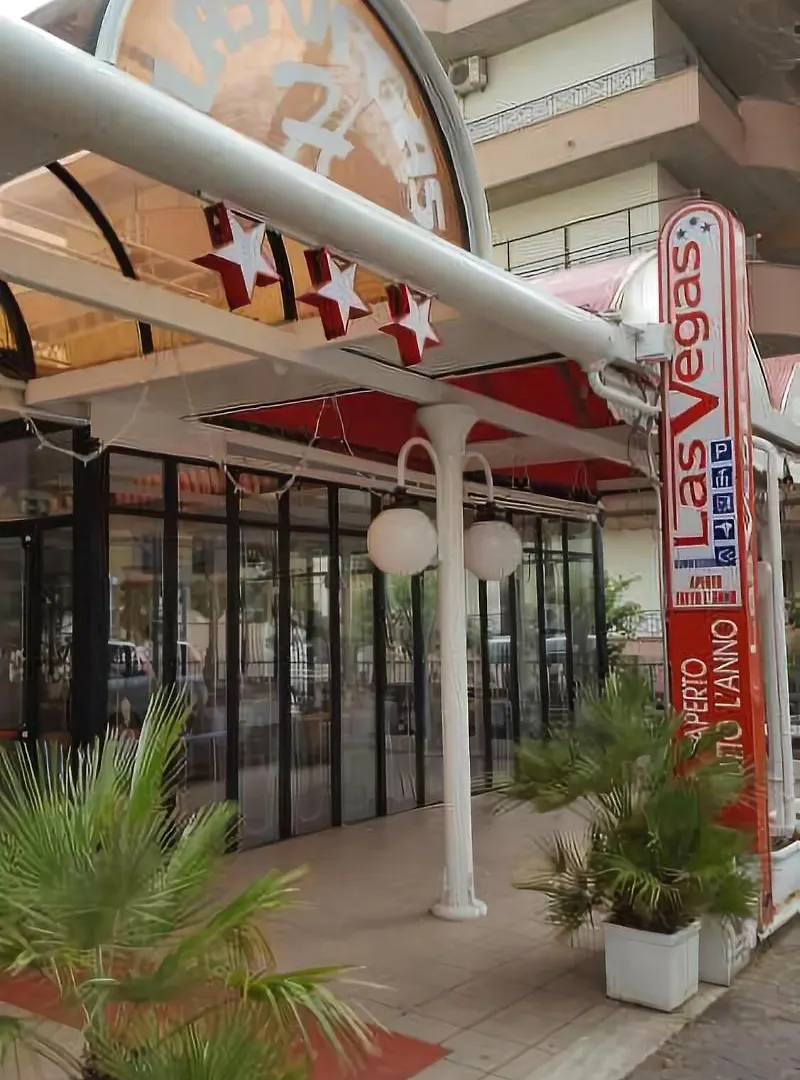 Family Hotel Las Vegas Riccione