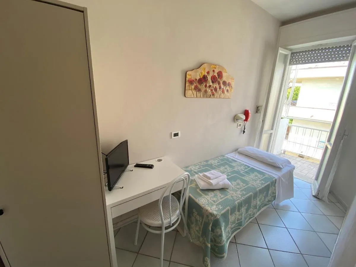 Family Hotel Las Vegas Riccione Italy