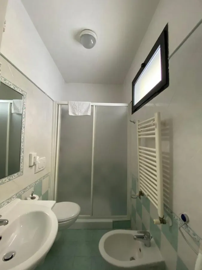 Family Hotel Las Vegas Riccione