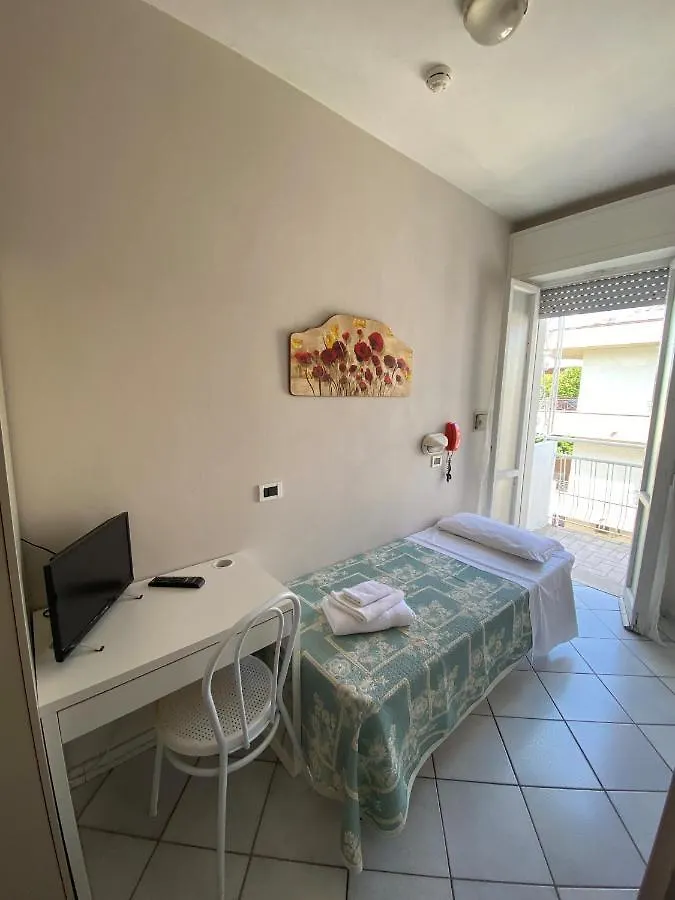 Family Hotel Las Vegas Riccione
