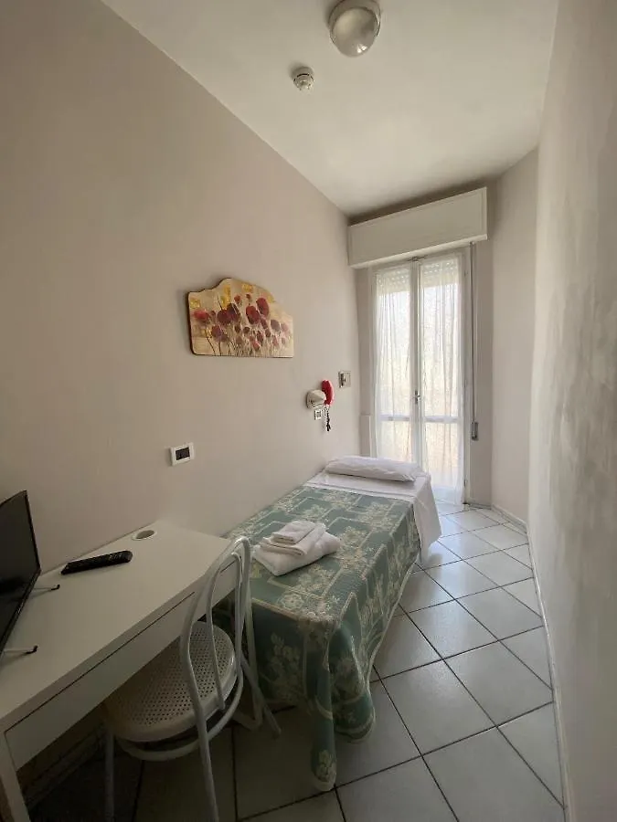 ***  Family Hotel Las Vegas Riccione Italy