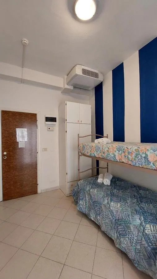 Family Hotel Las Vegas Riccione