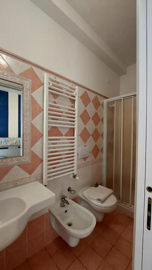 Family Hotel Las Vegas Riccione