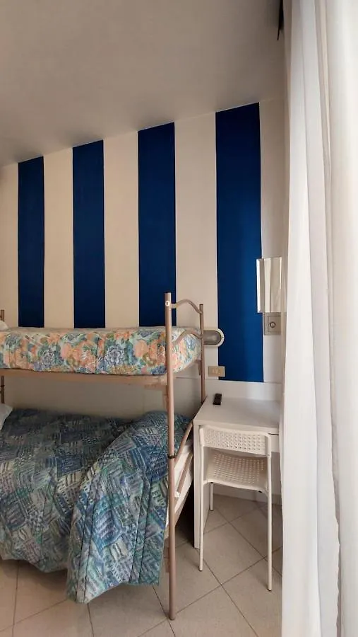 Family Hotel Las Vegas Riccione 3*,  Italy