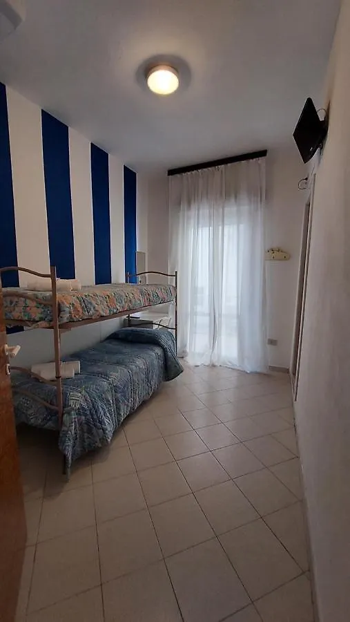 Family Hotel Las Vegas Riccione Italy
