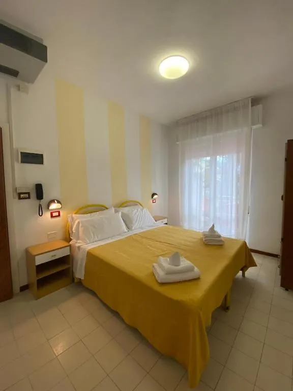 Family Hotel Las Vegas Riccione